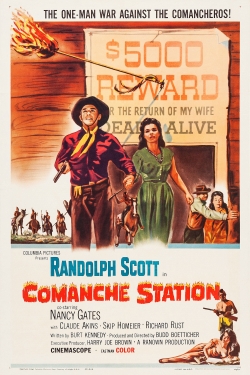 Watch free Comanche Station Movies