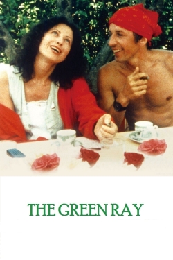 Watch free The Green Ray Movies