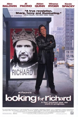 Watch free Looking for Richard Movies