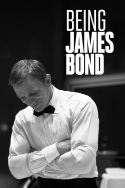 Watch free Being James Bond Movies