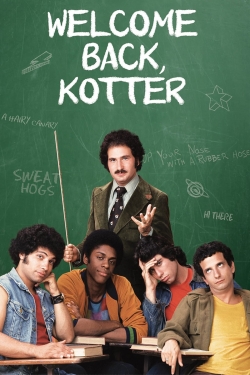 Watch free Welcome Back, Kotter Movies