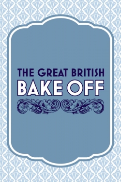 Watch free The Great British Bake Off Movies