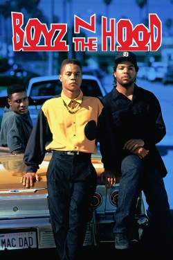 Watch free Boyz n the Hood Movies