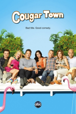 Watch free Cougar Town Movies