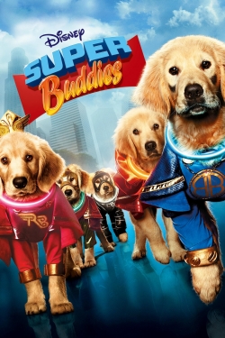 Watch free Super Buddies Movies