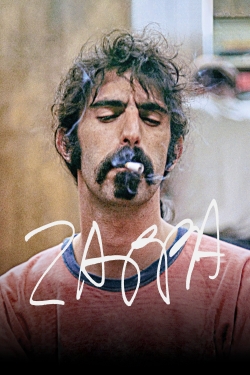 Watch free Zappa Movies