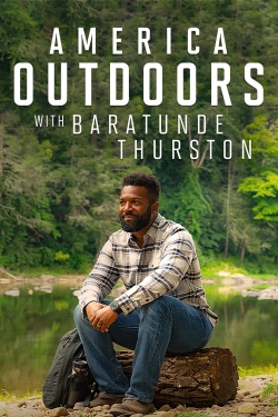 Watch free America Outdoors with Baratunde Thurston Movies