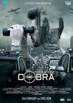 Watch free Operation Cobra Movies