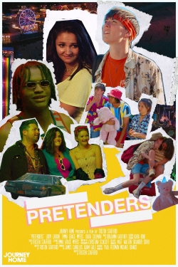 Watch free Pretenders Movies