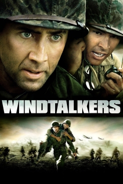 Watch free Windtalkers Movies