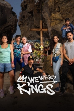 Watch free We Were Kings Movies