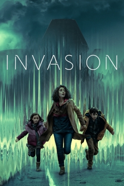 Watch free Invasion Movies