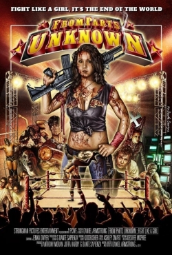 Watch free Fight Like a Girl Movies