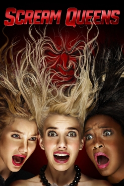 Watch free Scream Queens Movies