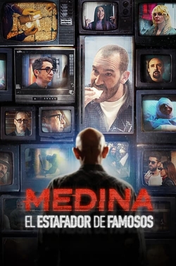 Watch free Medina: The Celebrity Scammer Movies