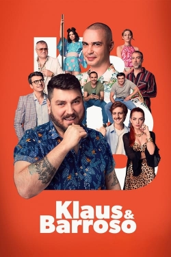 Watch free Klaus & Barroso Movies