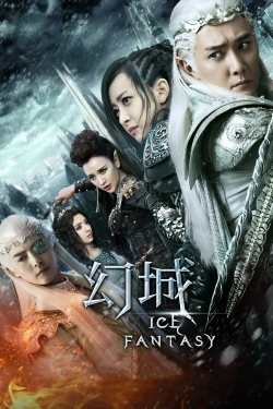 Watch free Ice Fantasy Movies