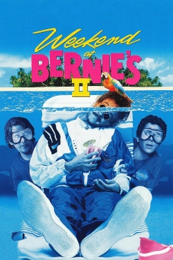 Watch free Weekend at Bernie's II Movies