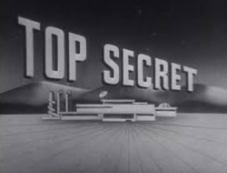 Watch free Top Secret Movies