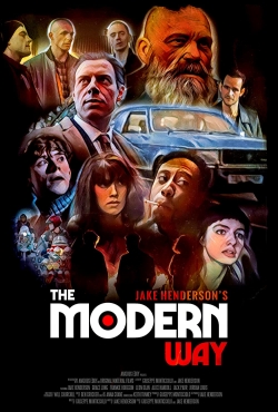 Watch free The Modern Way Movies