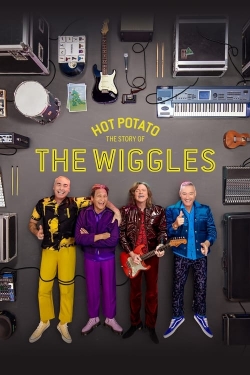 Watch free Hot Potato: The Story of The Wiggles Movies