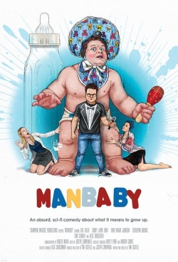 Watch free Manbaby Movies