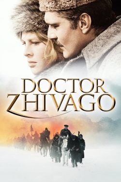 Watch free Doctor Zhivago Movies