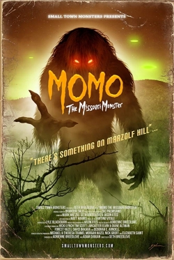 Watch free Momo: The Missouri Monster Movies