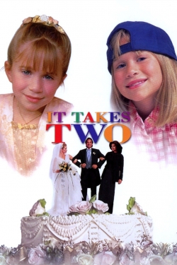 Watch free It Takes Two Movies