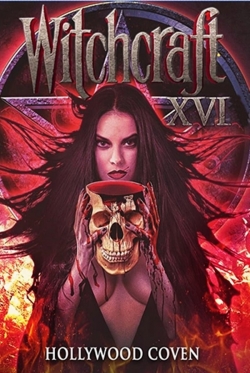 Watch free Witchcraft 16: Hollywood Coven Movies