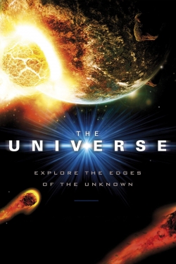 Watch free The Universe Movies