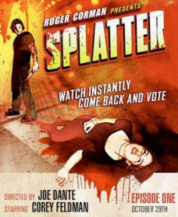 Watch free Splatter Movies