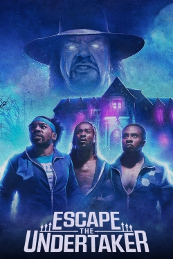 Watch free Escape The Undertaker Movies