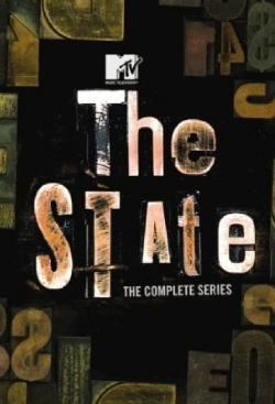 Watch free The State Movies