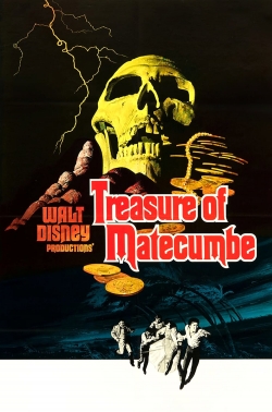 Watch free Treasure of Matecumbe Movies