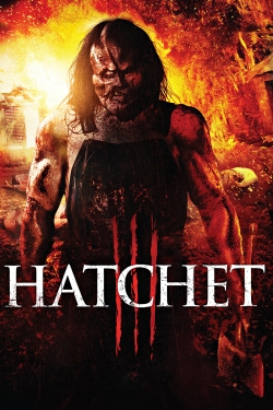 Watch free Hatchet III Movies