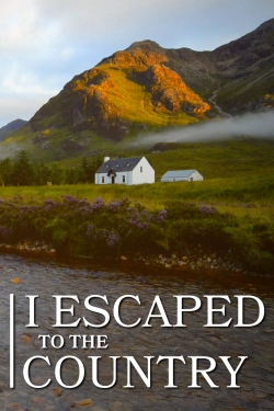 Watch free I Escaped To The Country Movies