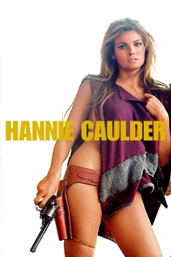 Watch free Hannie Caulder Movies