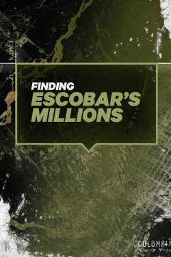 Watch free Finding Escobar's Millions Movies