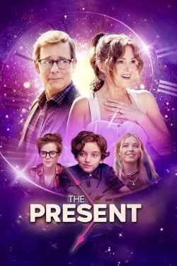 Watch free The Present Movies