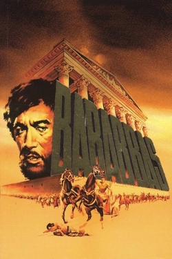 Watch free Barabbas Movies