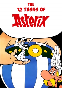 Watch free The Twelve Tasks of Asterix Movies