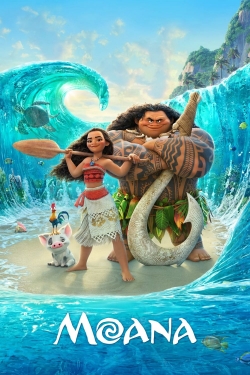 Watch free Moana Movies