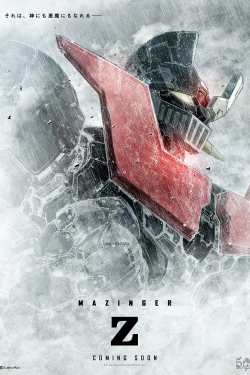 Watch free Mazinger Z: Infinity Movies