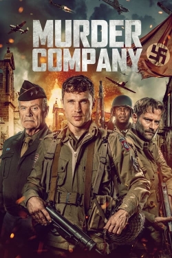 Watch free Murder Company Movies