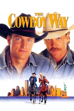 Watch free The Cowboy Way Movies