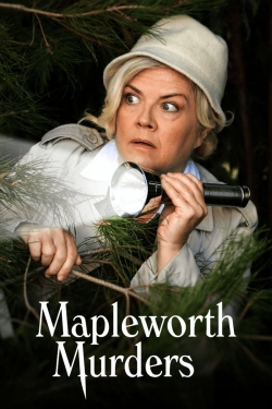 Watch free Mapleworth Murders Movies