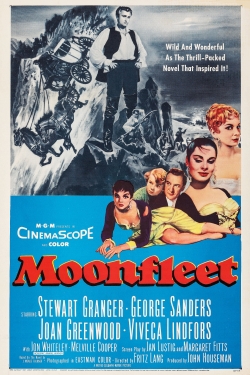 Watch free Moonfleet Movies