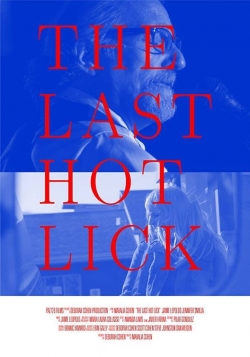 Watch free The Last Hot Lick Movies