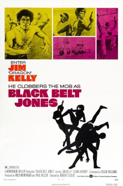 Watch free Black Belt Jones Movies